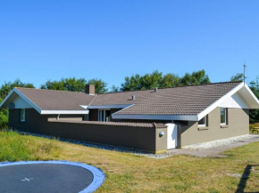 Holiday home Blåvand CCXLI